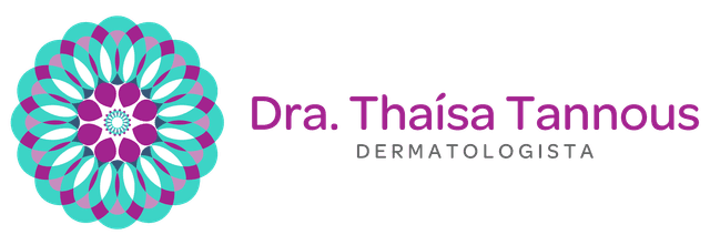 Dra. Thaísa Tannous