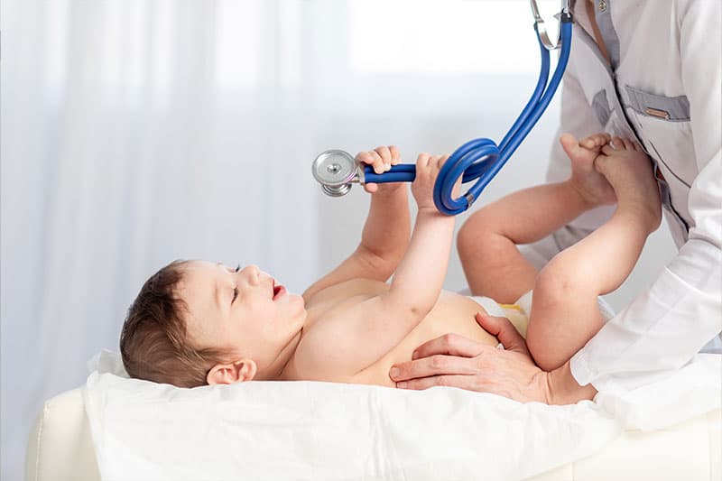 Dermato Pediatria